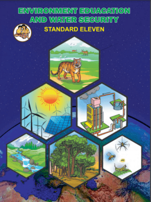 Environment Education Standard Eleven Commerce