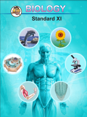 Biology Standard Eleven Science