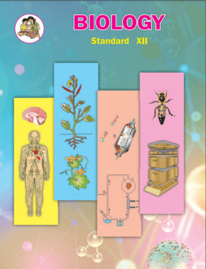 Biology Standard Twelve Science