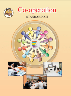 Co-operation Standard Twelve Arts
