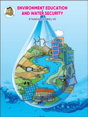 Environment Education and Water Security Standard Twelve Commerce