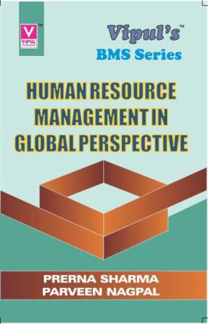 HRM in Global Perspective TYBMS
