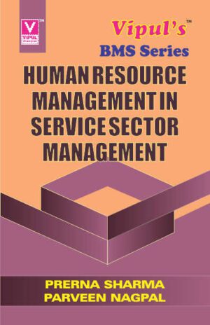 HRM in Service Sector Management TYBMS