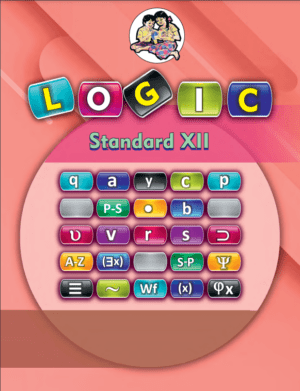 Logic Standard Twelve Science