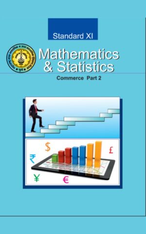 Mathematics and Statistics Part Two Commerce Standard Eleven Commerce