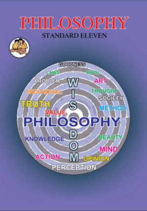 Philosophy Standard Eleven Science