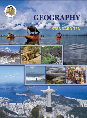 Standard 10 Geography