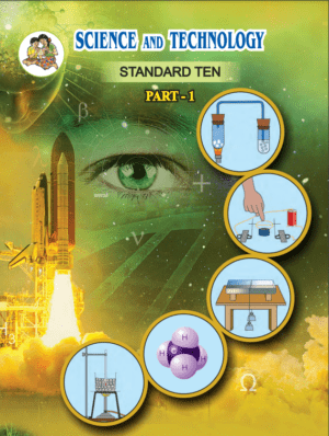 Standard 10 Science and Technology Part - I