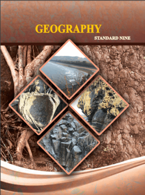 Standard 9 Geography