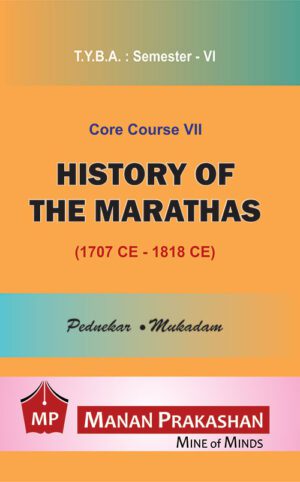 History of The Marathas TYBA