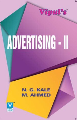 Advertising – II