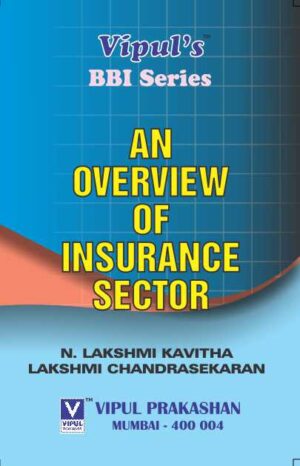 An Overview of Insurance Sector SYBBI