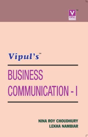 Business Communication Fybcom