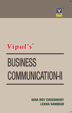 Business Communication – II