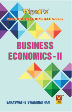 Business Economics – II