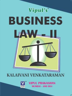 Business Law – II