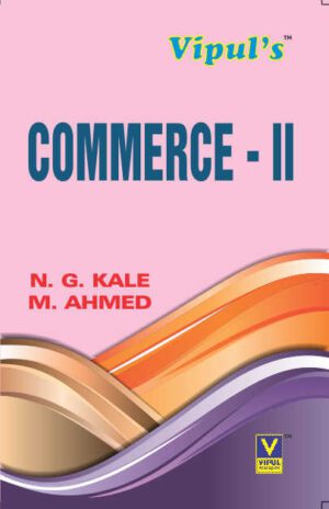 Commerce – II Fybcom