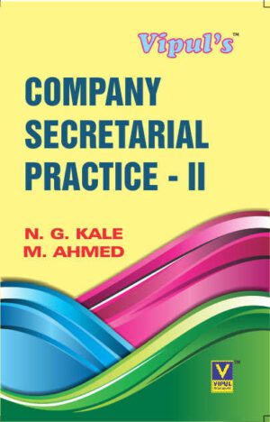Company Secretarial Practice Sybcom 2