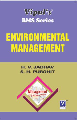 Environmental Management (FC – III)