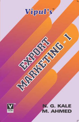 Export Marketing TYBCOM