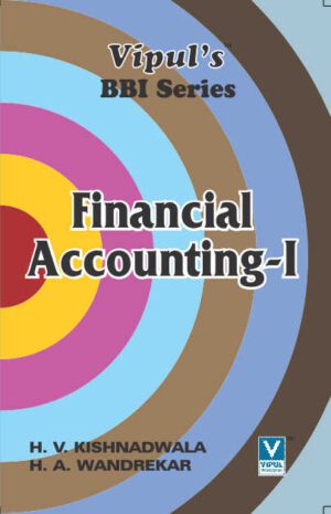 Financial Accounting FYBBI