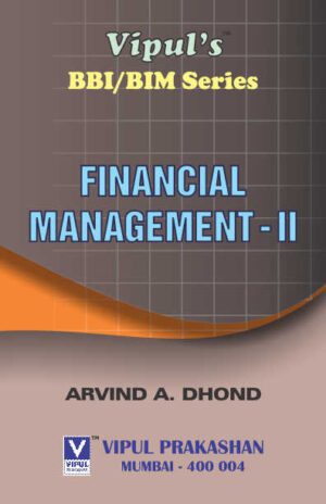 Financial Management SYBBI