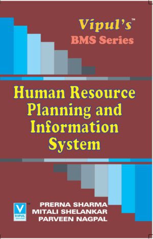 HR Planning and Information System