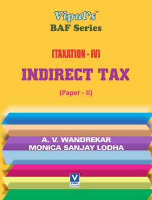 Indirect Taxes – II Tybaf