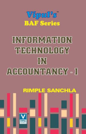 Information Technology in Accountancy Sybaf