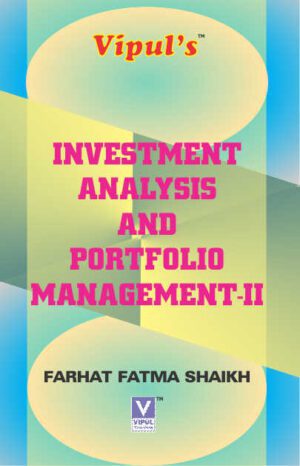 Investment Analysis and Portfolio Management Tybcom 2