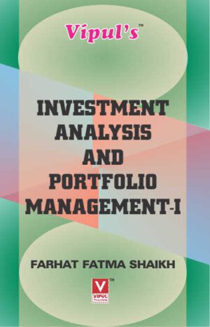 Investment Analysis and Portfolio Management Tybcom