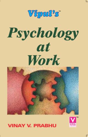 Psychology At Work