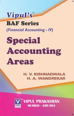 Special Accounting Areas 2