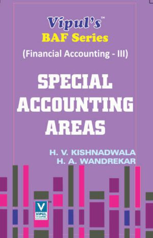 Special Accounting Areas Sybaf