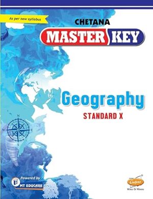 Standard 10 Master Key Geography