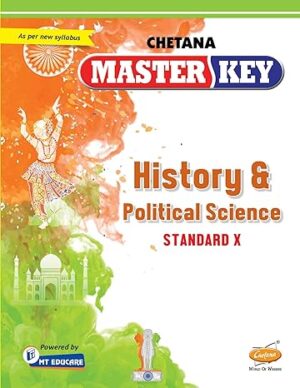 Standard 10 Master Key History and Political Science