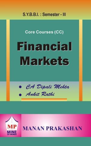 Financial Markets SYBBI Semester III