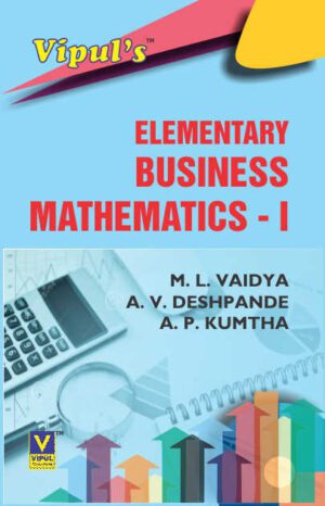 Elementary Business Mathematics Fybcom