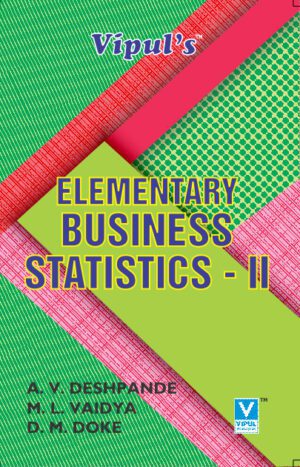 Elementary Business Statistics Fybcom 2