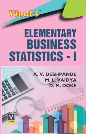 Elementary Business Statistics Fybcom