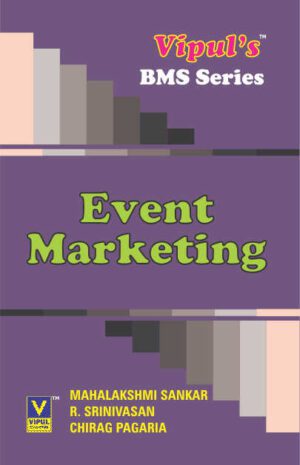 Event Marketing SYBMS Semester IV Vipul Prakashan