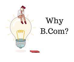 Why Choose Bcom